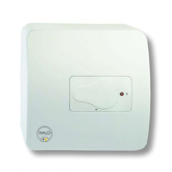 Boiler electric Wald 10S, 1200W, 10Litri